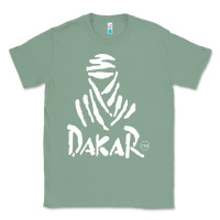 Sage rally dakar paris merch Classic Tee - linhVisuals