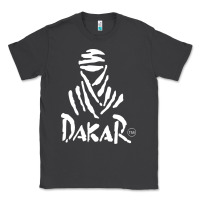 Smoke rally dakar paris merch Classic Tee - linhVisuals