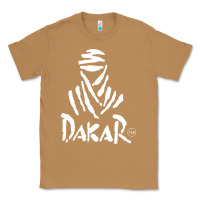 Toasted Coconut rally dakar paris merch Classic Tee - linhVisuals
