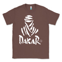 Rally Dakar Paris Merch Classic Tee | Teevron