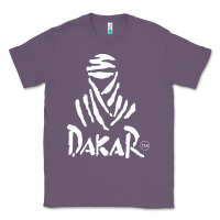Lavender rally dakar paris merch Classic Tee - linhVisuals
