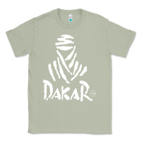 Matcha rally dakar paris merch Classic Tee - linhVisuals