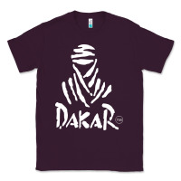 Plum rally dakar paris merch Classic Tee - linhVisuals