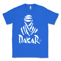True Royal rally dakar paris merch Classic Tee - linhVisuals