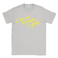 Moon Dust Call Me By Your Name Classic Tee - linhVisuals