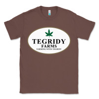 Tegridy Farms Classic Tee | Teevron