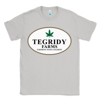 Moon Dust tegridy farms Classic Tee - linhVisuals
