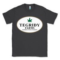 Tegridy Farms Classic Tee | Teevron