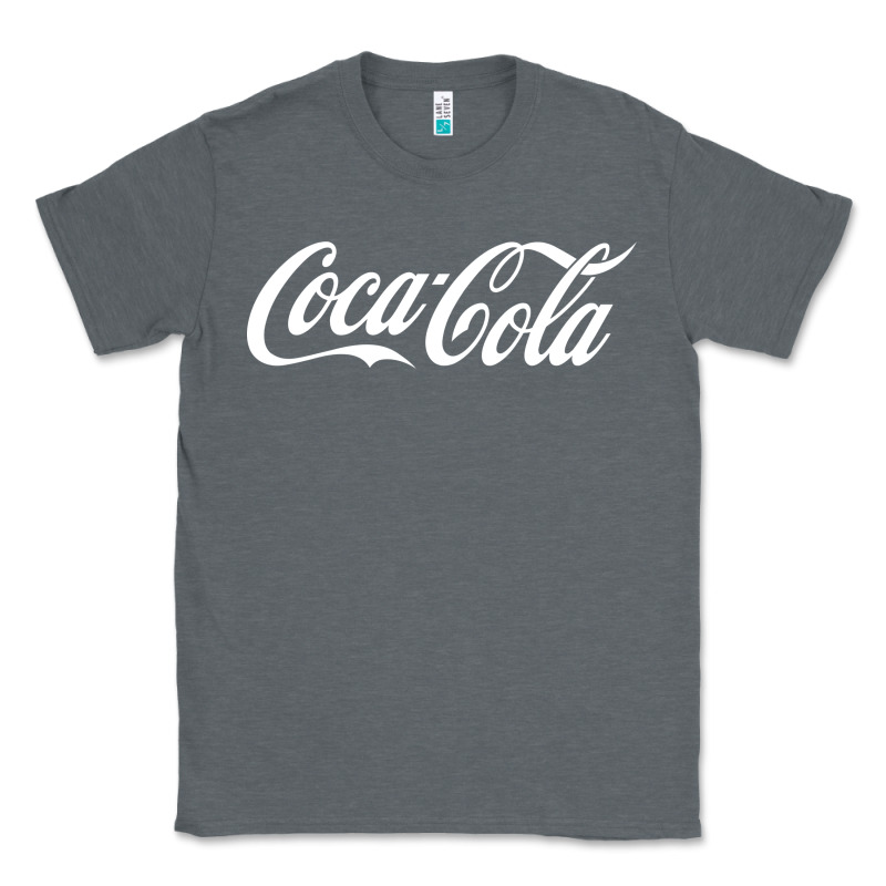 Newcoca Cola Classic Tee by linhVisuals | Teevron