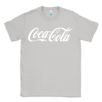Moon Dust newcoca cola Classic Tee - linhVisuals