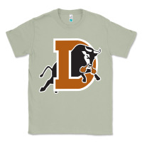 Matcha Durham-bulls Classic Tee - linhVisuals