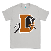 Moon Dust Durham-bulls Classic Tee - linhVisuals