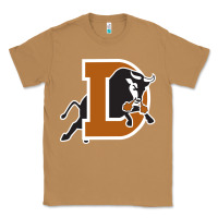 Toasted Coconut Durham-bulls Classic Tee - linhVisuals