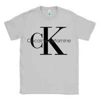 Moon Dust newcocaine & ketamine ck Classic Tee - linhVisuals
