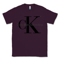 Plum newcocaine & ketamine ck Classic Tee - linhVisuals