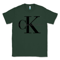 Sports Green newcocaine & ketamine ck Classic Tee - linhVisuals