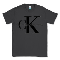Smoke newcocaine & ketamine ck Classic Tee - linhVisuals