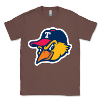 Chestnut toledo-mud-hens Classic Tee - linhVisuals