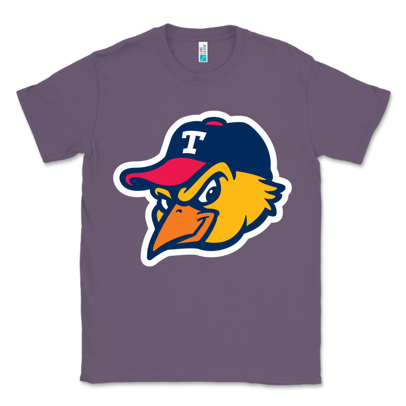 Toledo-mud-hens Classic Tee by linhVisuals | Teevron