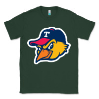 Sports Green toledo-mud-hens Classic Tee - linhVisuals