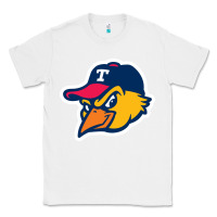 White toledo-mud-hens Classic Tee - linhVisuals