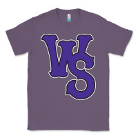 Lavender winston-salem-dash Classic Tee - linhVisuals