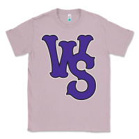 Lilac winston-salem-dash Classic Tee - linhVisuals