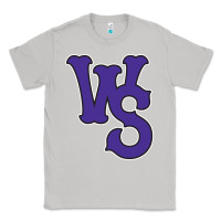 Moon Dust winston-salem-dash Classic Tee - linhVisuals