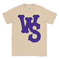 Mushroom winston-salem-dash Classic Tee - linhVisuals