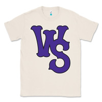 Natural winston-salem-dash Classic Tee - linhVisuals