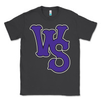 Smoke winston-salem-dash Classic Tee - linhVisuals