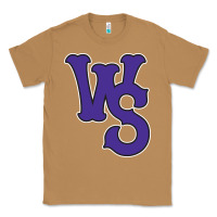 Toasted Coconut winston-salem-dash Classic Tee - linhVisuals