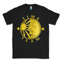 Time Team Television Classic Tee | Teevron