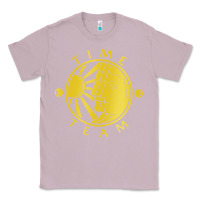 Lilac time team television Classic Tee - linhVisuals