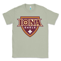 Matcha iona gaels Classic Tee - linhVisuals