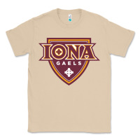 Mushroom iona gaels Classic Tee - linhVisuals