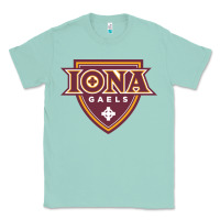 Seafoam iona gaels Classic Tee - linhVisuals