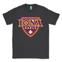 Smoke iona gaels Classic Tee - linhVisuals