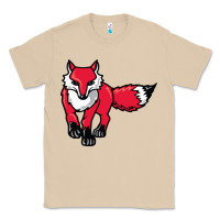 Marist Red Foxes Classic Tee | Teevron