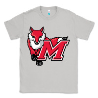 Marist Red Foxes Classic Tee | Teevron