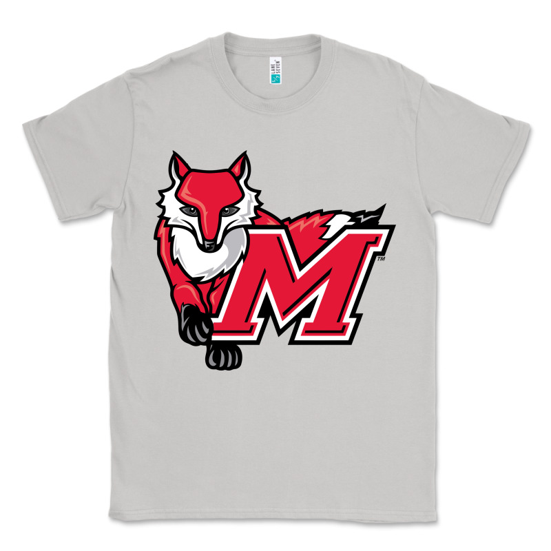 Marist Red Foxes Classic Tee by linhVisuals | Teevron