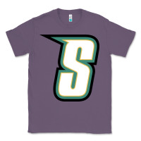 Lavender siena saints Classic Tee - linhVisuals