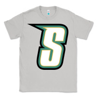 Moon Dust siena saints Classic Tee - linhVisuals