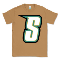 Toasted Coconut siena saints Classic Tee - linhVisuals