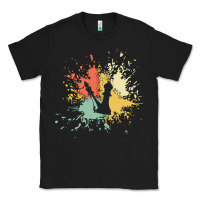Chess T  Shirt C H E S S I N K S P L A S H T  Shirt Classic Tee | Teevron