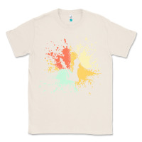 Natural chess t  shirt c h e s s i n k s p l a s h t  shirt Classic Tee - linhVisuals
