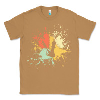 Toasted Coconut chess t  shirt c h e s s i n k s p l a s h t  shirt Classic Tee - linhVisuals