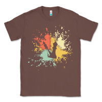 Chestnut chess t  shirt c h e s s i n k s p l a s h t  shirt Classic Tee - linhVisuals