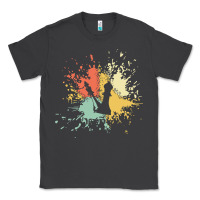 Smoke chess t  shirt c h e s s i n k s p l a s h t  shirt Classic Tee - linhVisuals