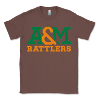 Chestnut florida a&m rattlers Classic Tee - linhVisuals